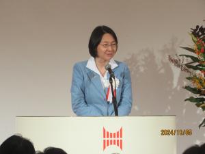 市長