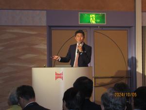 講演2