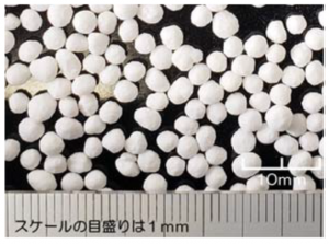 被膜肥料