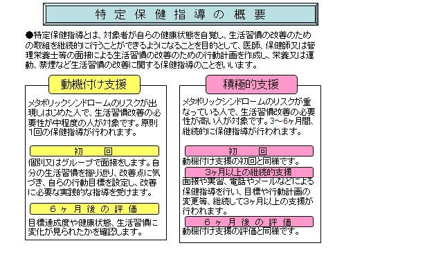 特定健診10
