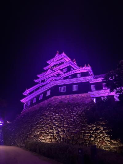 岡山城