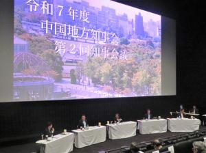 全景