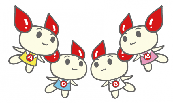 けんけつちゃん