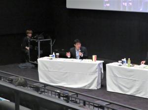 知事発言